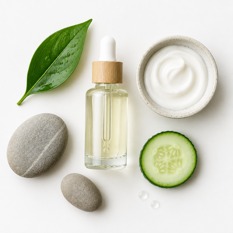 Skincare & Cleansing