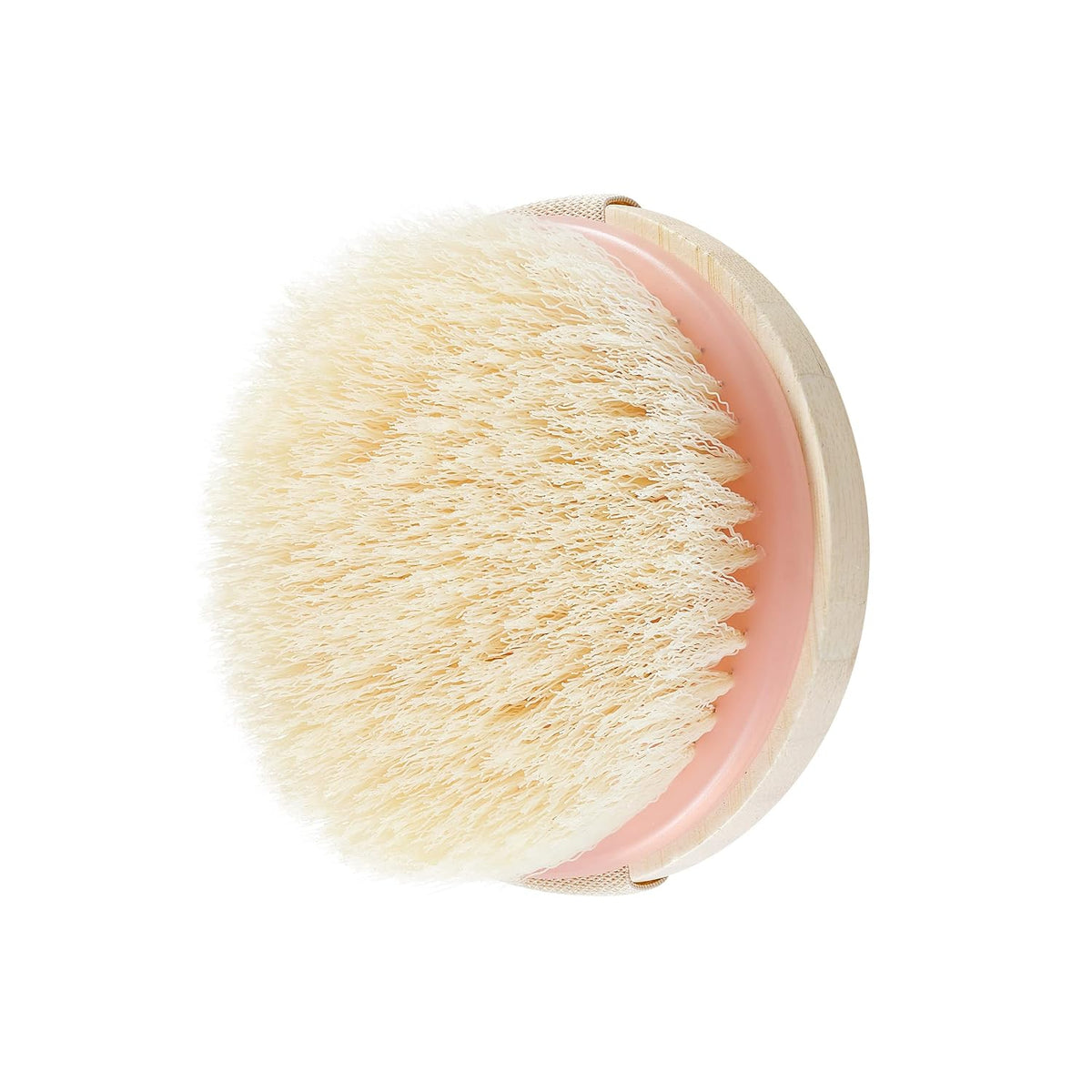 Dry Body Brush, for Post Shower & Bath Skincare Routine, Removes Dirt & Promotes Blood Circulation, Helps Reduce Appearance of Cellulite, Eco-Friendly, Vegan & Cruelty-Free, 1 Count