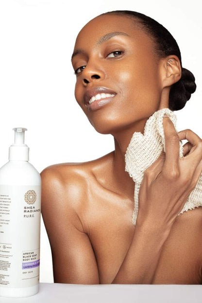 Revitalize Your Skin with Our Eco-Friendly Sisal Exfoliating Washcloth - 100% Natural & Biodegradable Body Scrubber