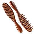 Locsanity Sandalwood Dreadlocks Brush