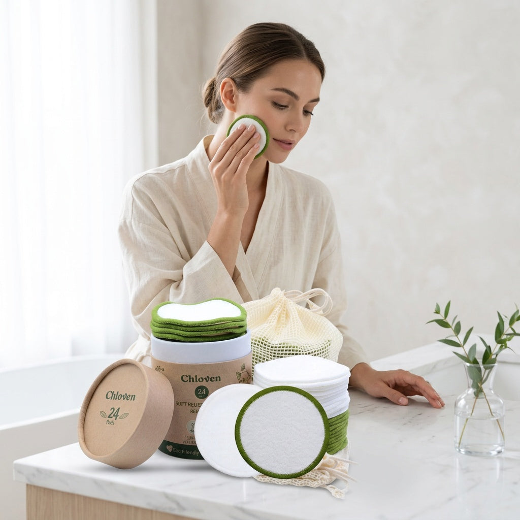 Reusable doesn't have to mean invisible
