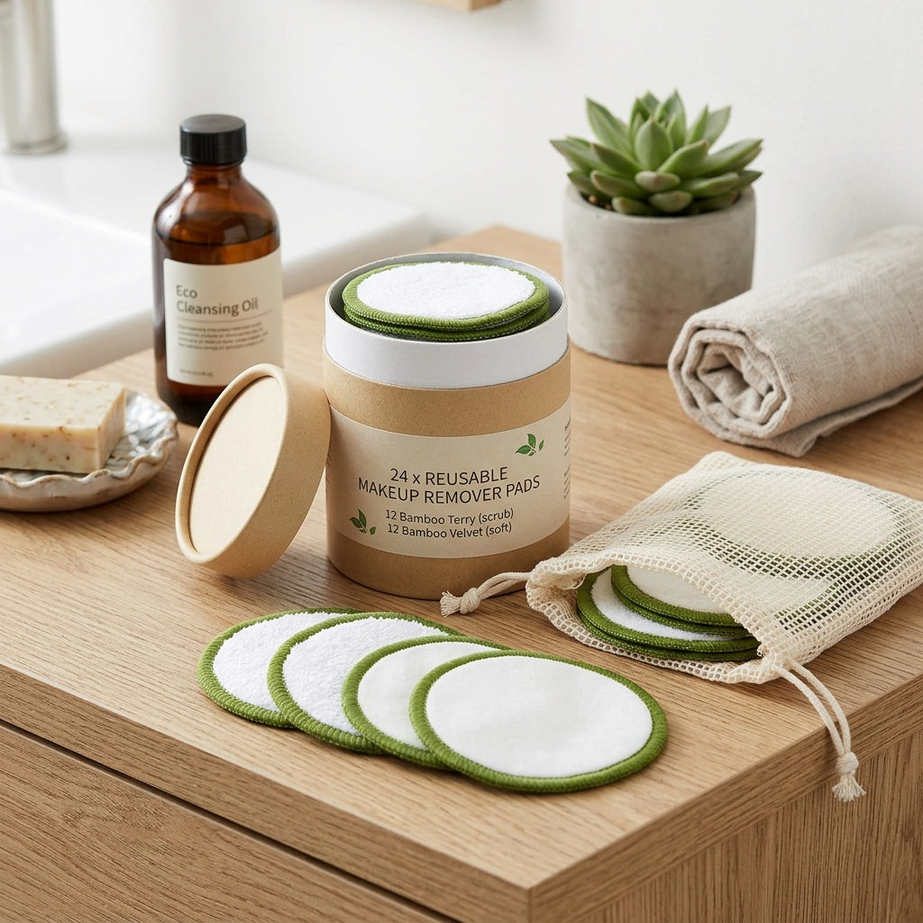A calmer nighttime ritual, night after night